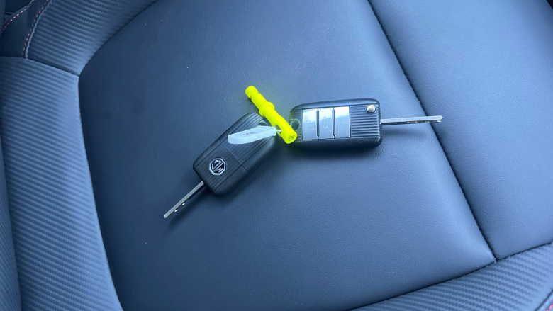 MG ZS 1.5 VTi-TECH Exclusive 5dr Petrol Hatchback